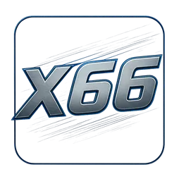 xe66 লোগো